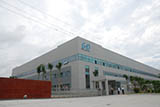 On Mar. 19th,2010, the factory building was completed.